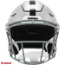 Las Vegas Raiders SpeedFlex Football Helmet