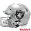 Las Vegas Raiders SpeedFlex Football Helmet