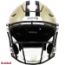 New Orleans Saints SpeedFlex Football Helmet