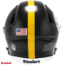 Pittsburgh Steelers SpeedFlex Football Helmet