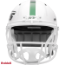 New York Jets Speed Replica Football Helmet <b>2026 Alternate On-Field</b>
