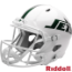 New York Jets Speed Replica Football Helmet <b>2026 Alternate On-Field</b>