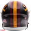 Washington Commanders SpeedFlex Football Helmet <i>2026 Hail Raiser</i>