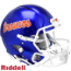 Boise State Broncos Speed Football Helmet <i>Script</i>