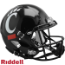 Cincinnati Bearcats Speed Football Helmet