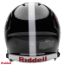 Georgia Bulldogs Speed Football Helmet <i>Black</i>