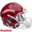 Iowa State Cyclones Speed Replica Football Helmet <i>Cyclones Red</i>