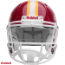 Iowa State Cyclones Speed Football Helmet <i>Cyclones Red</i>