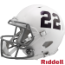 Kansas State Wildcats Speed Football Helmet <i>Willie Wildcat</i>