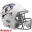 Kansas State Wildcats Speed Football Helmet <i>Willie Wildcat</i>