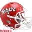 Maryland Terrapins Speed Football Helmet <i>Terps</i>