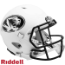 Missouri Tigers Speed Football Helmet <i>Matte White</i>