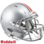 Ohio State Buckeyes Speed Football Helmet