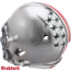 Ohio State Buckeyes Speed Football Helmet