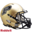 Purdue Boilermakers Speed Football Helmet <i>Gold</i>