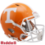 Tennessee Volunteers Speed Football Helmet <i>Metallic Orange</i>