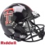 Texas Tech Red Raiders Speed Football Helmet <i>2024 Sale</i>