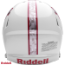 Texas Tech Red Raiders Speed Football Helmet <B>GalvanICED</B>
