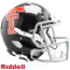 Texas Tech Red Raiders Speed Football Helmet <i>Throwback</i>