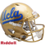 UCLA Bruins Speed Football Helmet