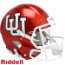 Utah Utes Speed Football Helmet <i>Red UU</i>