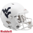 West Virginia Mountaineers Speed Football Helmet <i>Stars and Stripes</i>