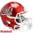 Arizona Wildcats Speed Replica Football Helmet <B>Script</B>