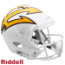 Arizona State Sun Devils Speed Replica Football Helmet <i>White Metallic</i>