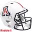 Arizona Wildcats Speed Replica Football Helmet <i>Gloss White</i>