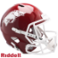 Arkansas Razorbacks Speed Replica Football Helmet