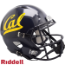 California (CAL) Golden Bears Speed Replica Football Helmet