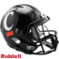 Cincinnati Bearcats Speed Replica Football Helmet