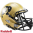 Colorado Buffaloes Speed Replica Football Helmet