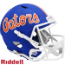 Florida Gators Speed Replica Football Helmet <i>Matte Blue</i>