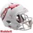 Florida State Seminoles Speed Replica Football Helmet  <i>White</i>