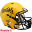 Idaho Vandals Speed Replica Football Helmet
