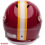 Iowa State Cyclones Speed Replica Football Helmet <i>Cyclones Red</i>