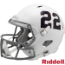 Kansas State Wildcats Speed Replica Football Helmet <i>Willie Wildcat</i>