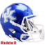 Kentucky Wildcats Speed Replica Football Helmet