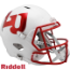 Liberty Flames Speed Replica Football Helmet