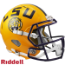 LSU Tigers Speed Replica Football Helmet