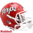 Maryland Terrapins Speed Replica Football Helmet <i>Terps</i>