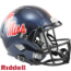 Mississippi (Ole Miss) Rebels Speed Replica Football Helmet