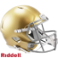Notre Dame Fighting Irish Speed Replica Football Helmet