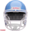 Old Dominion Monarchs Speed Replica Football Helmet <i>Running Lion</i>