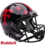 Texas Tech Red Raiders Speed Replica Football Helmet <i>100 Year</i>