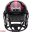 Texas Tech Red Raiders Speed Replica Football Helmet <i>100 Year</i>