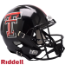 Texas Tech Red Raiders Speed Replica Football Helmet <i>2024 Sale</i>