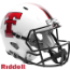 Texas Tech Red Raiders Speed Replica Football Helmet <i>2026 White</i>