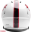 Texas Tech Red Raiders Speed Replica Football Helmet <i>2026 White</i>